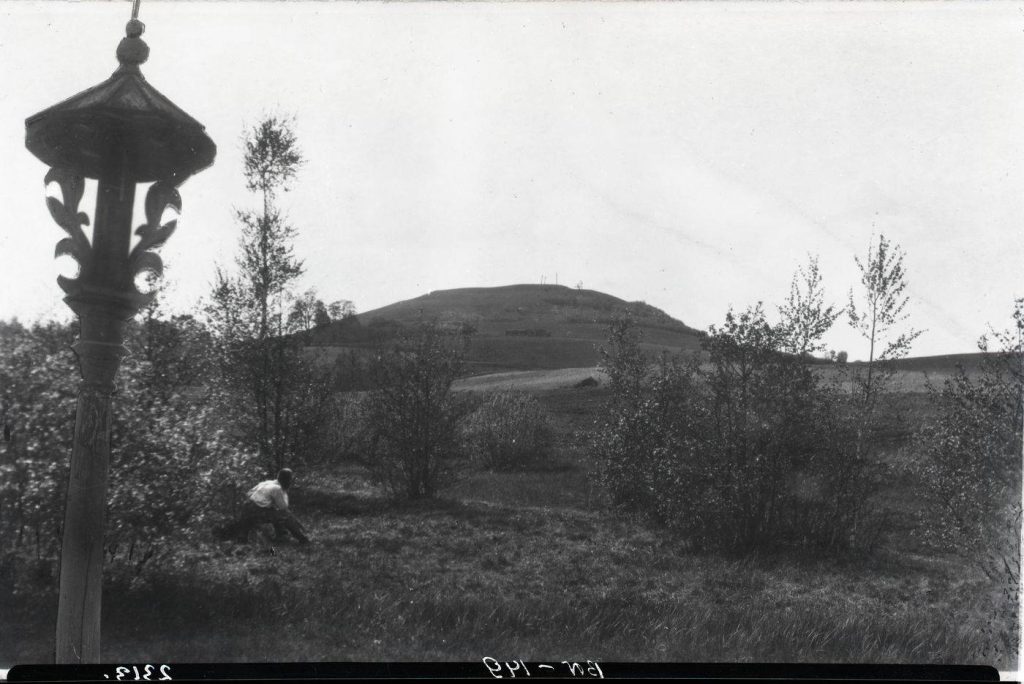 „Šatrijos“ kalnas