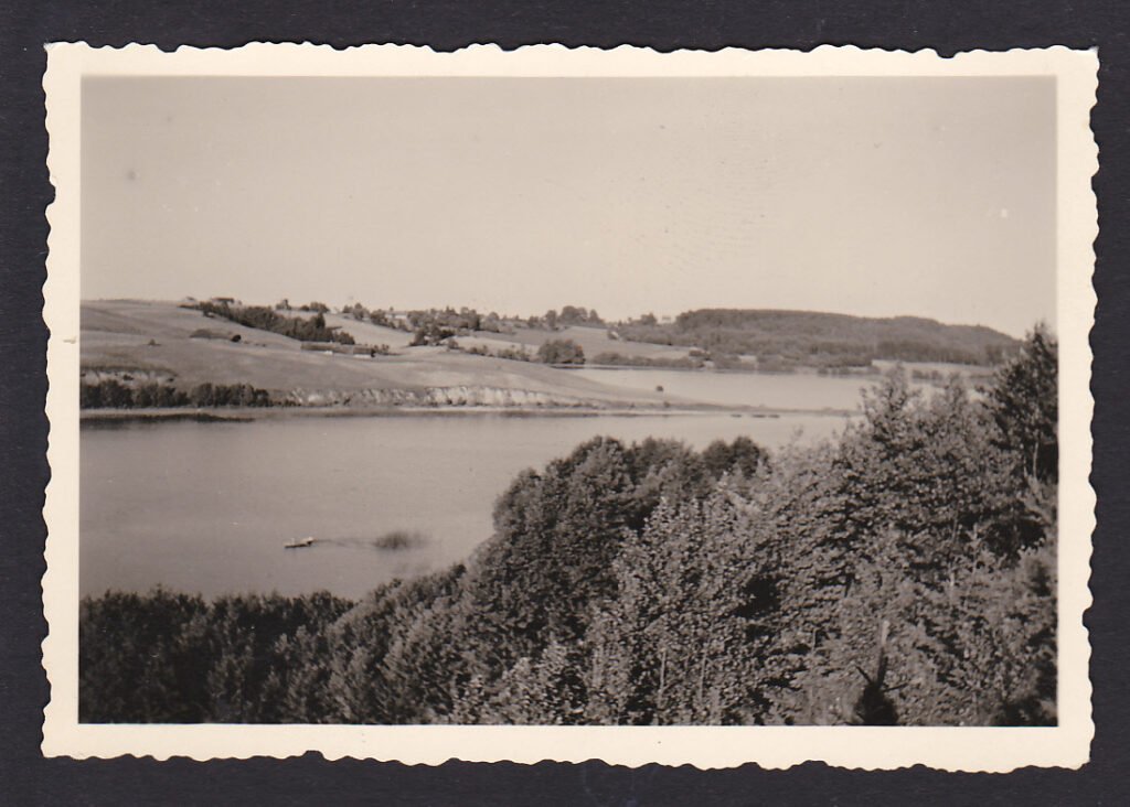 Lietuvos Šveicarija – Sartų pakrantės