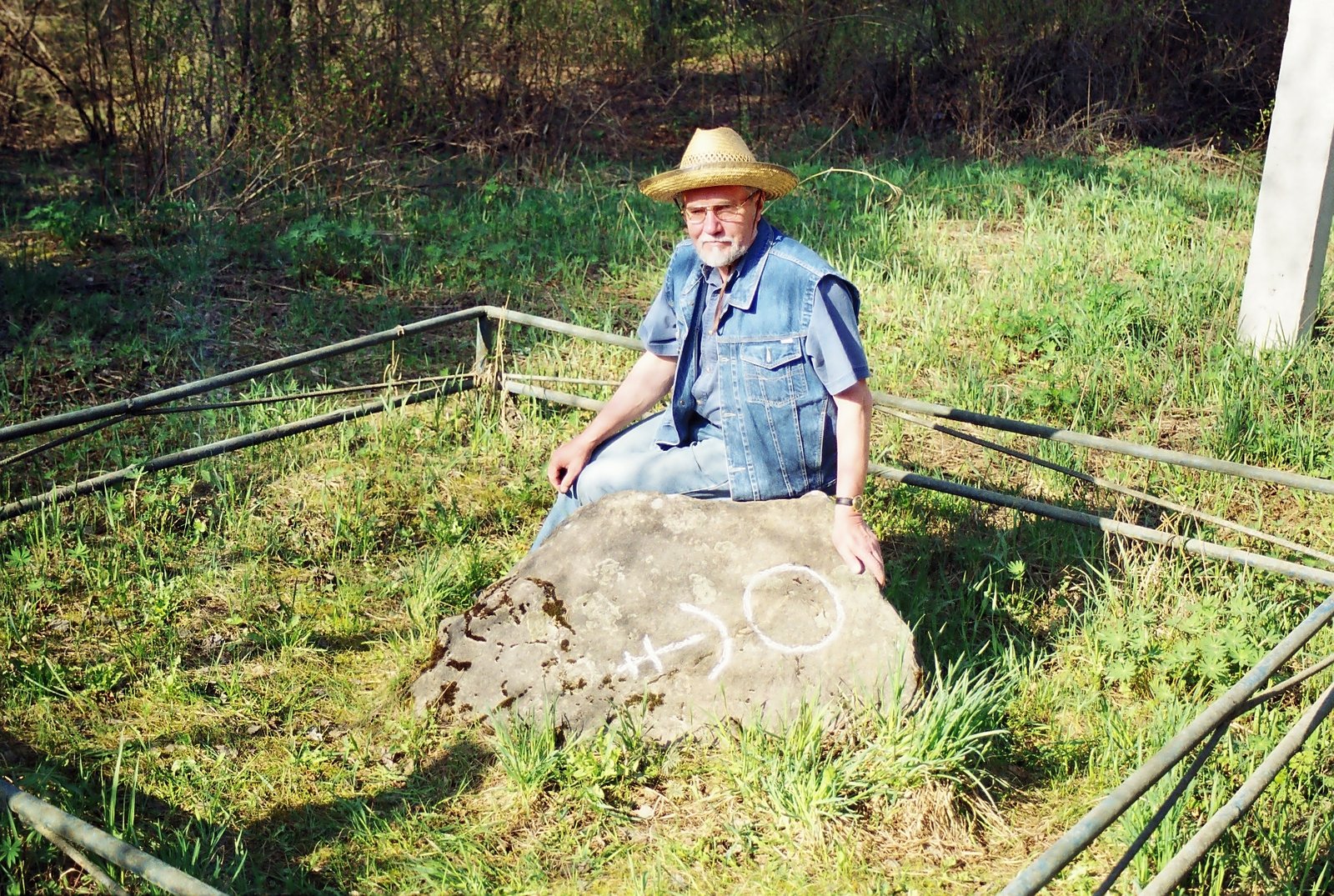 Salako (arba Napoleono) akmuo