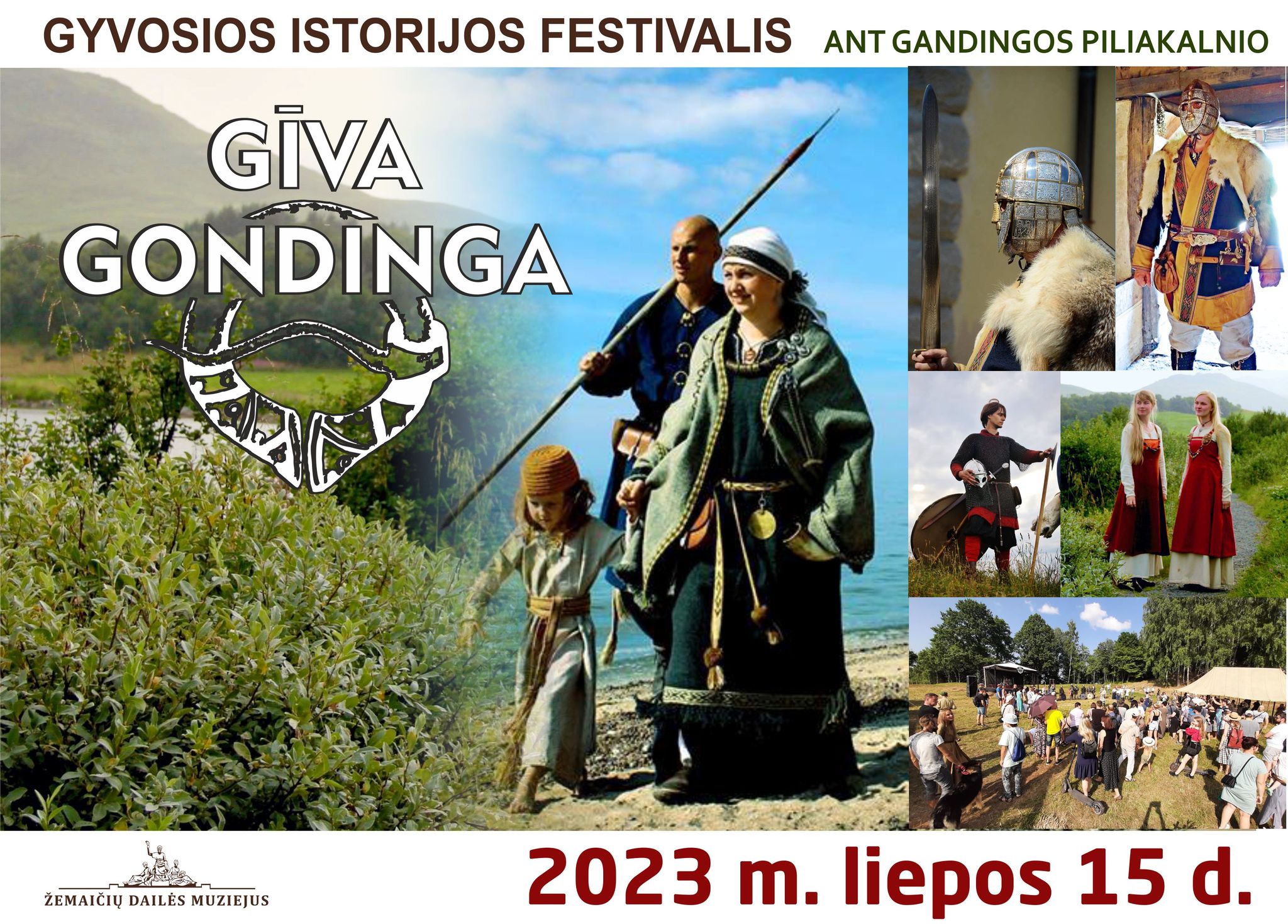 Giva Gondinga