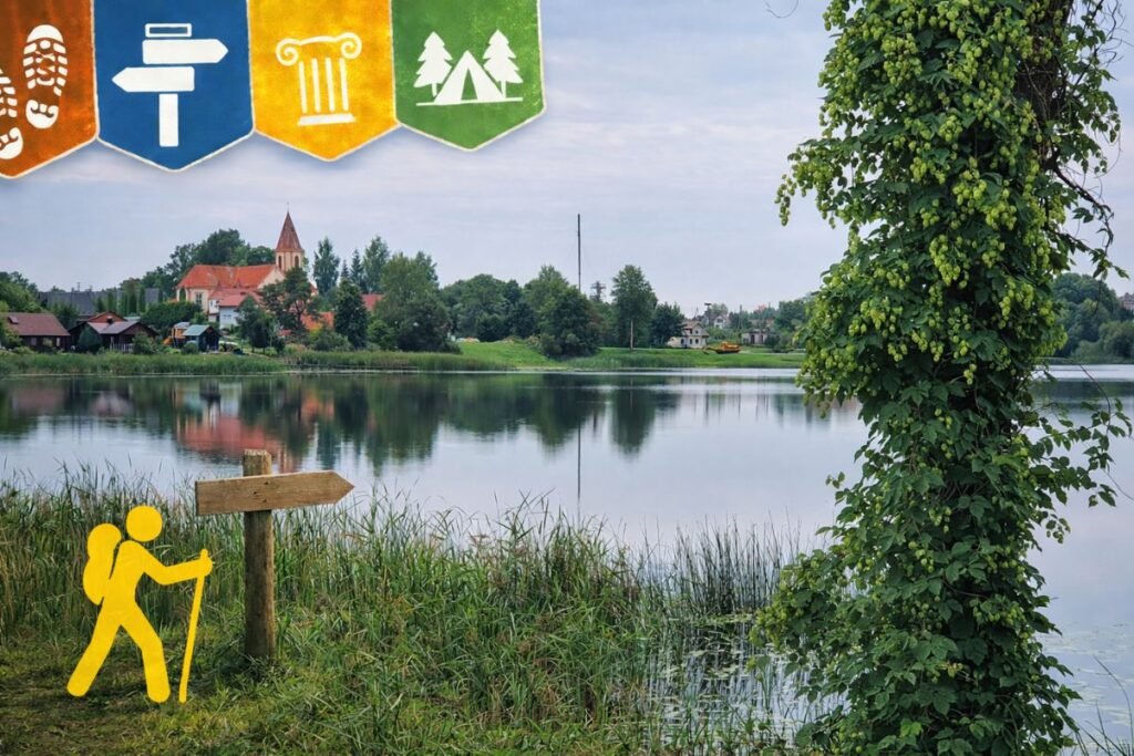 Rimšė ir jos apylinkės