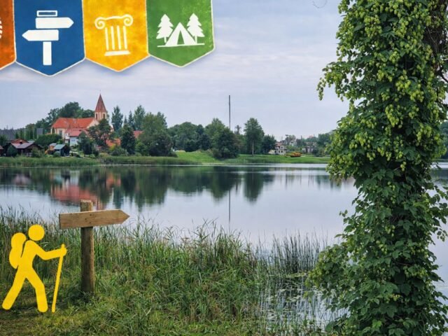 Rimšė ir jos apylinkės