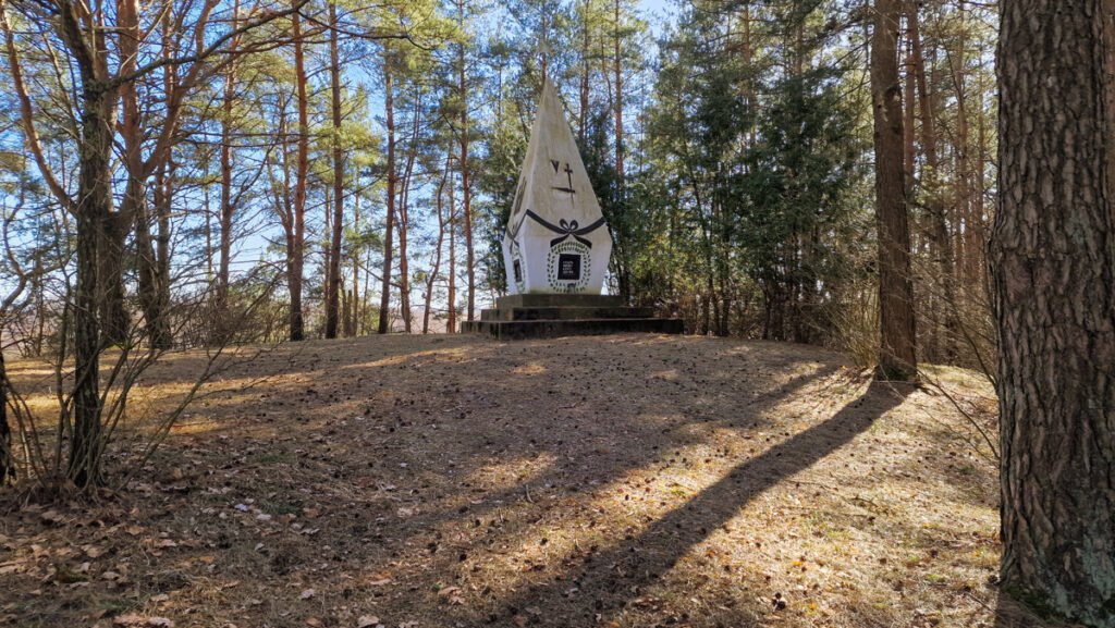 Kartuvių kalnas