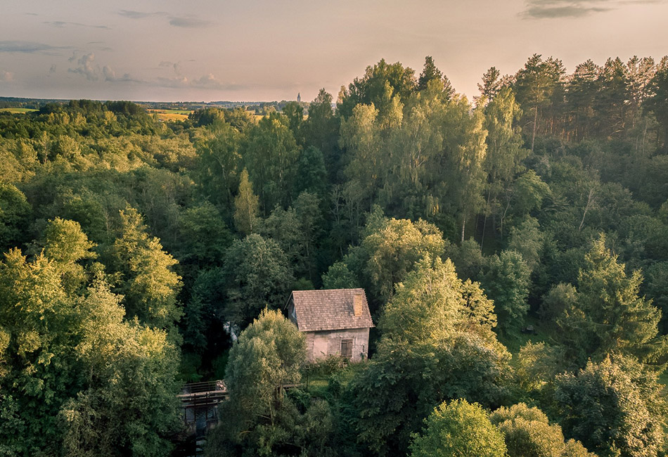 Maišiakulės piliakalnis