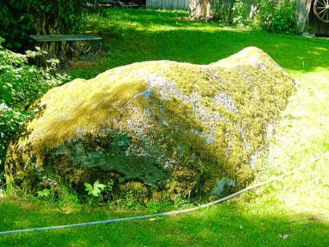 Kunigiškių akmuo