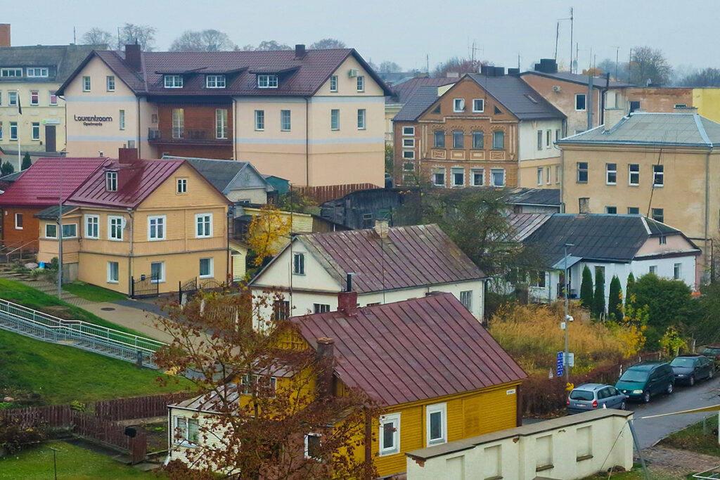 Ukmergė ar Vilkmergė?