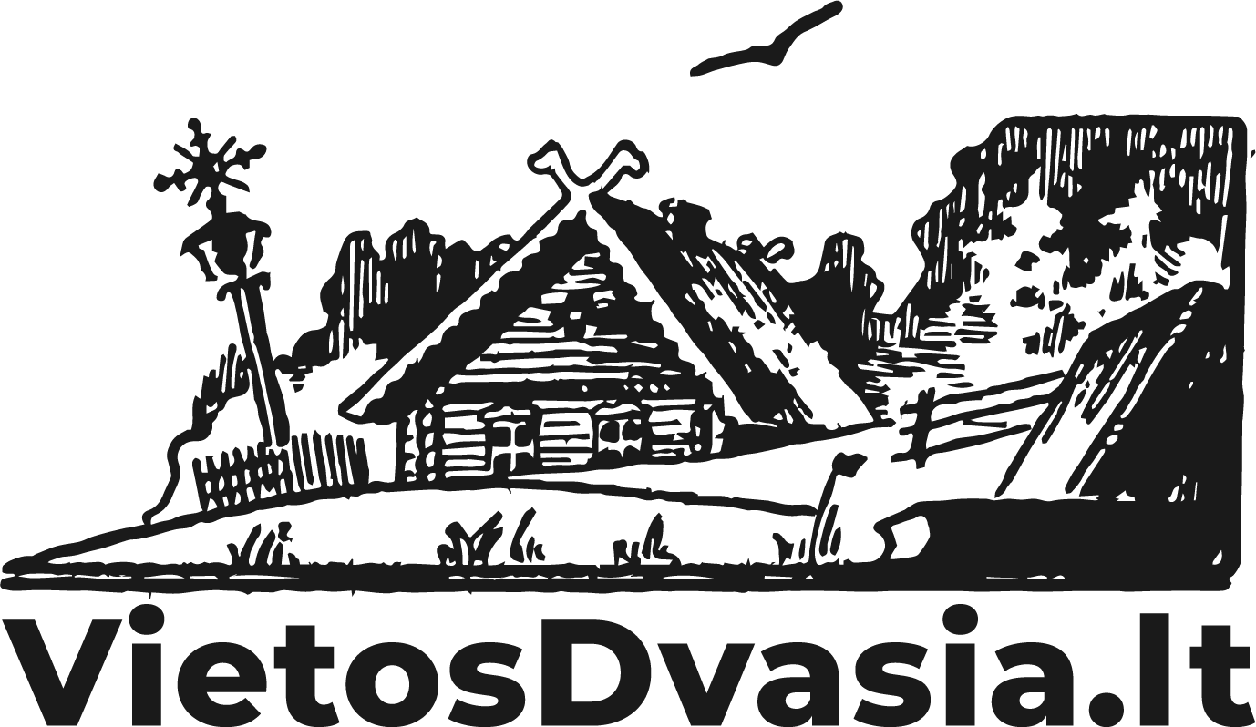 VietosDvasia logotipas