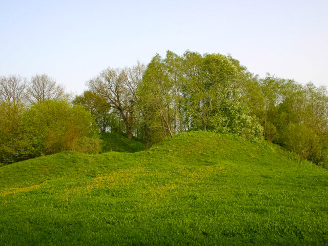 Ižiniškių piliakalnis