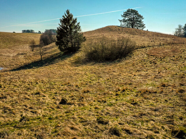 Nolėnų piliakalnis