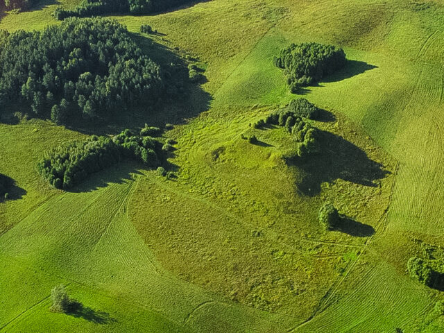 Papilių piliakalnis