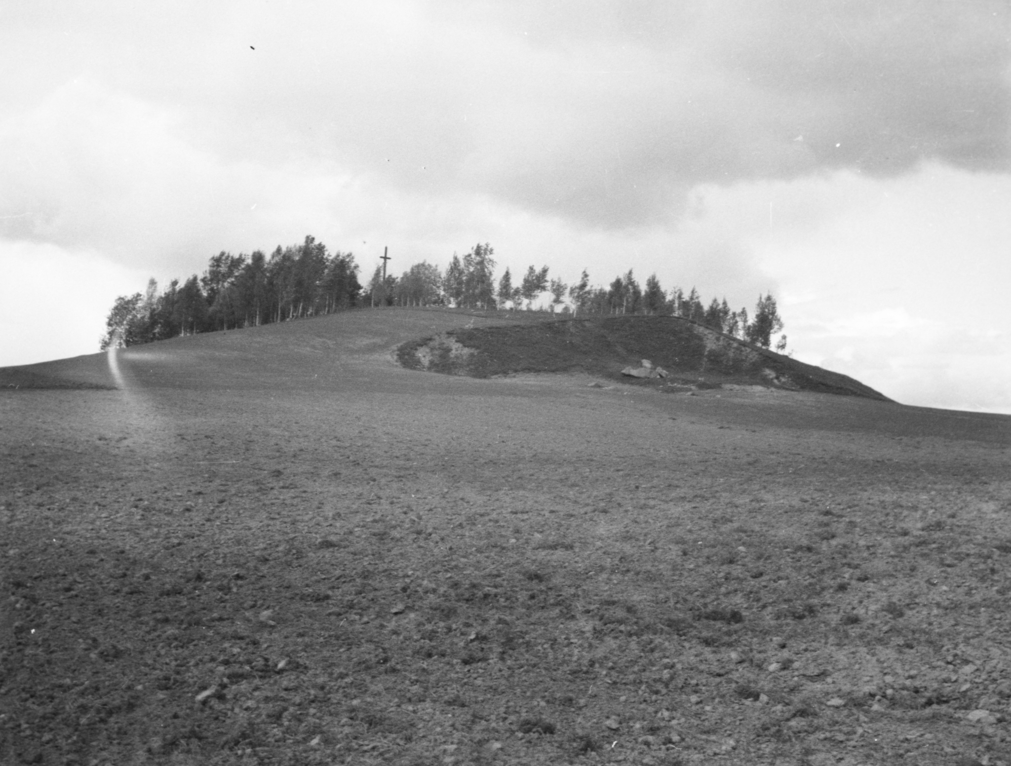 Papilių piliakalnis