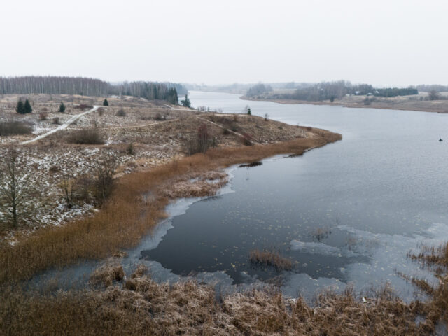 Šovenių piliakalnis