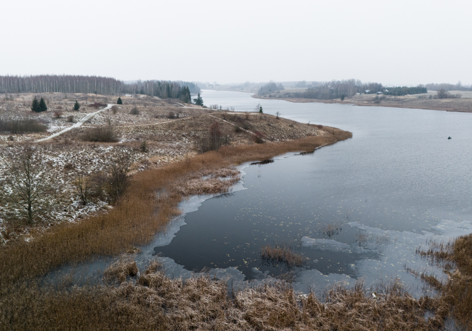 Šovenių piliakalnis