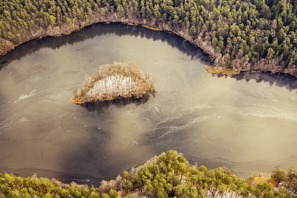 Didžiųjų Gulbinų piliakalnis