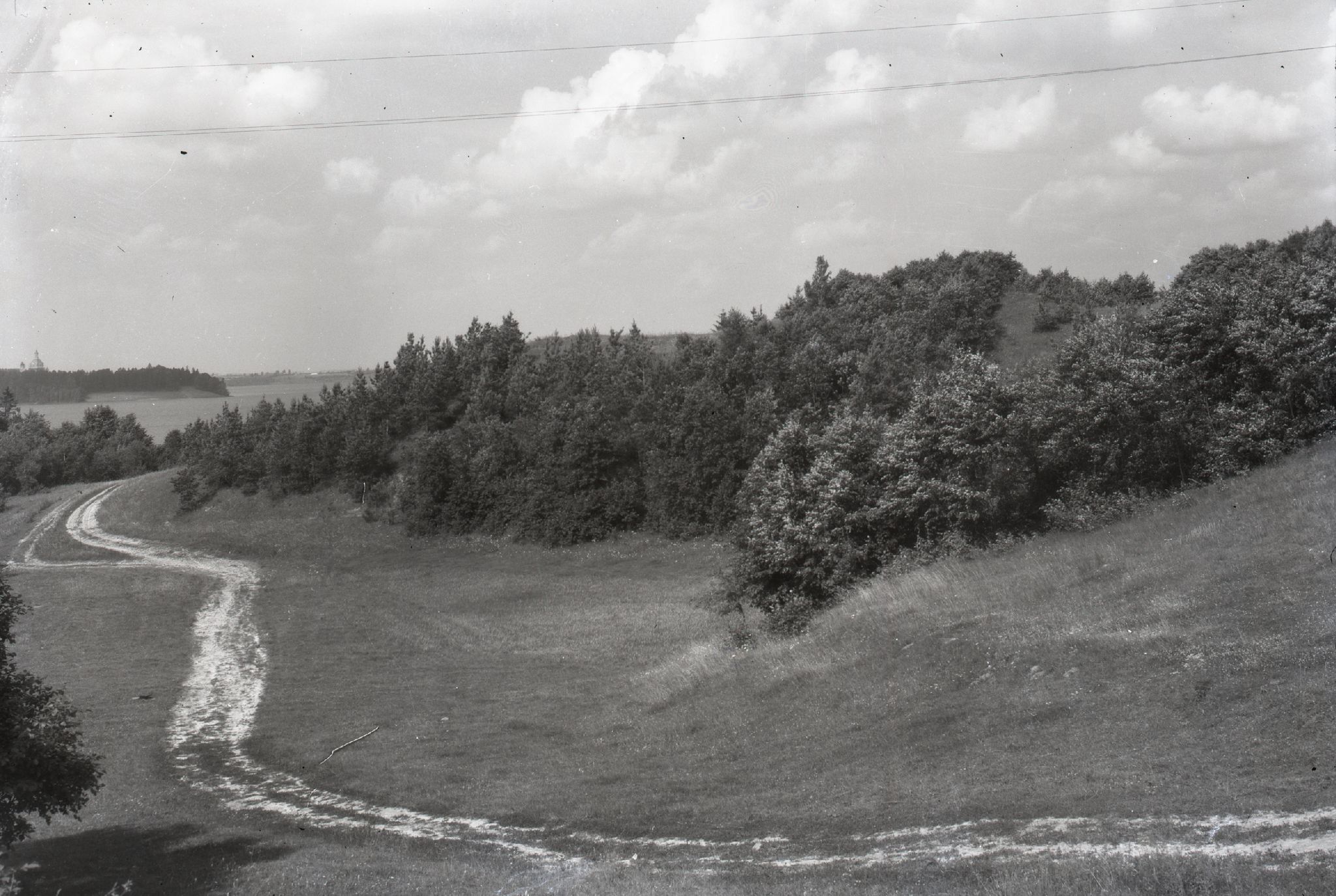 Pakalniškių piliakalnis