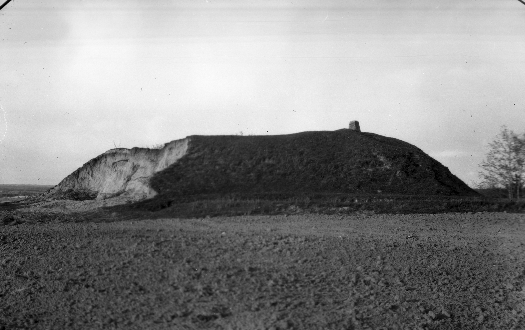 Pakalniškių piliakalnis