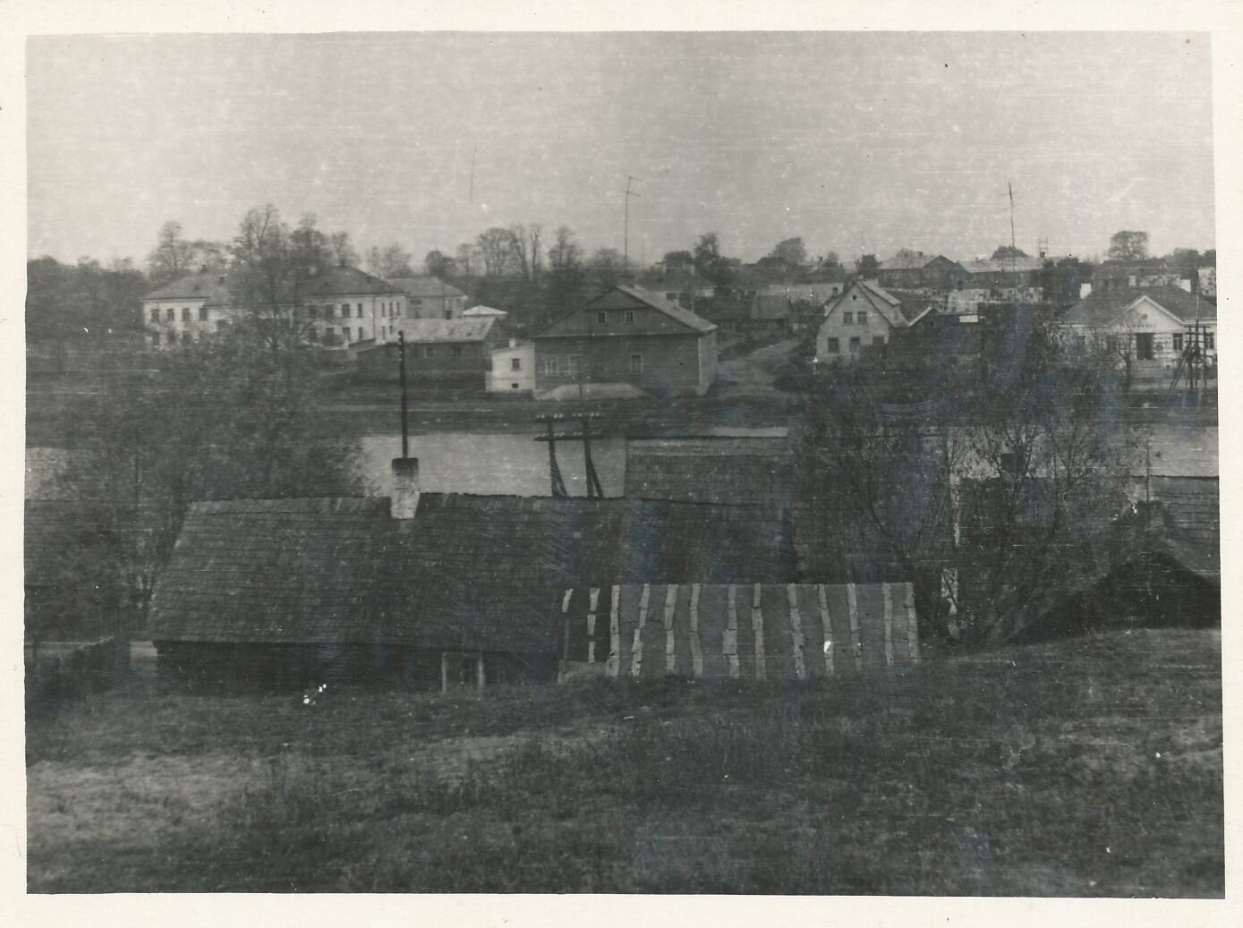 Veisiejai