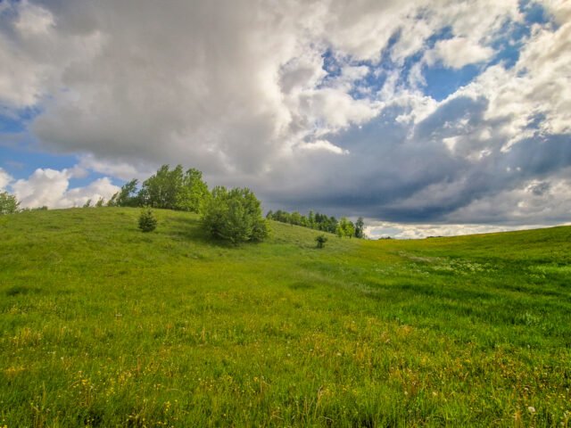 Vilkininkų piliakalnis – slėnio viršūnės paslaptis