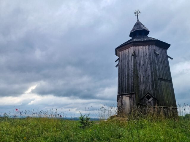 Šatrijos ugnis: gyvoji tautos širdis