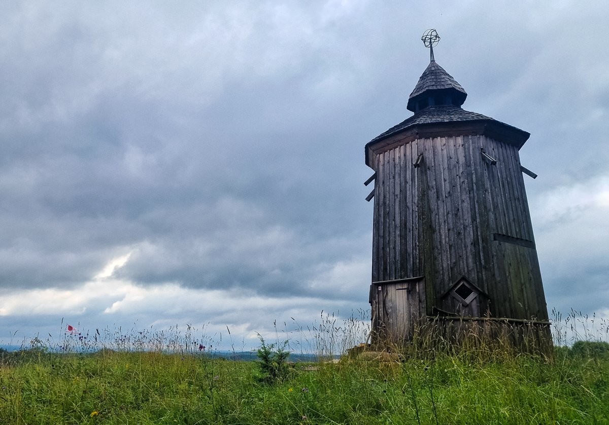 Šatrijos ugnis: gyvoji tautos širdis