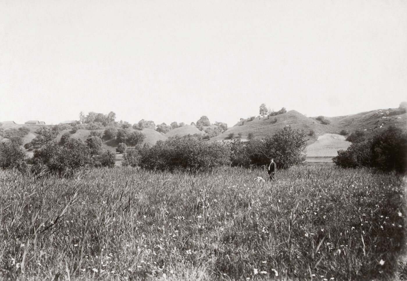 Kernavė