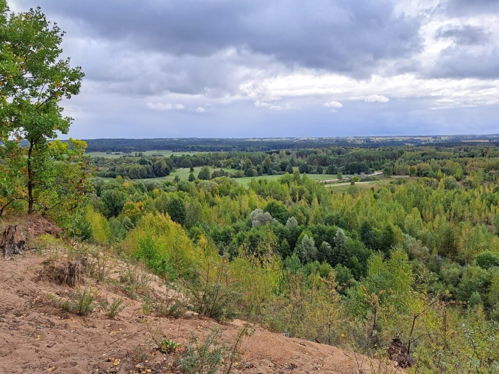 Liubavas, (Mar. aps.). Gerbkime senovės liekanas!