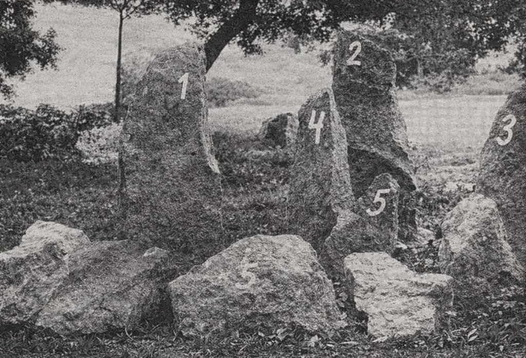 Grupė Kretingos mengirų