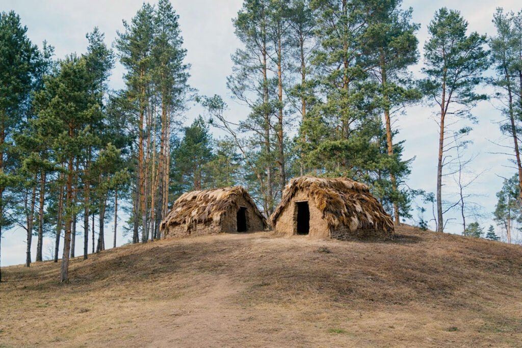 Moškėnų piliakalnis