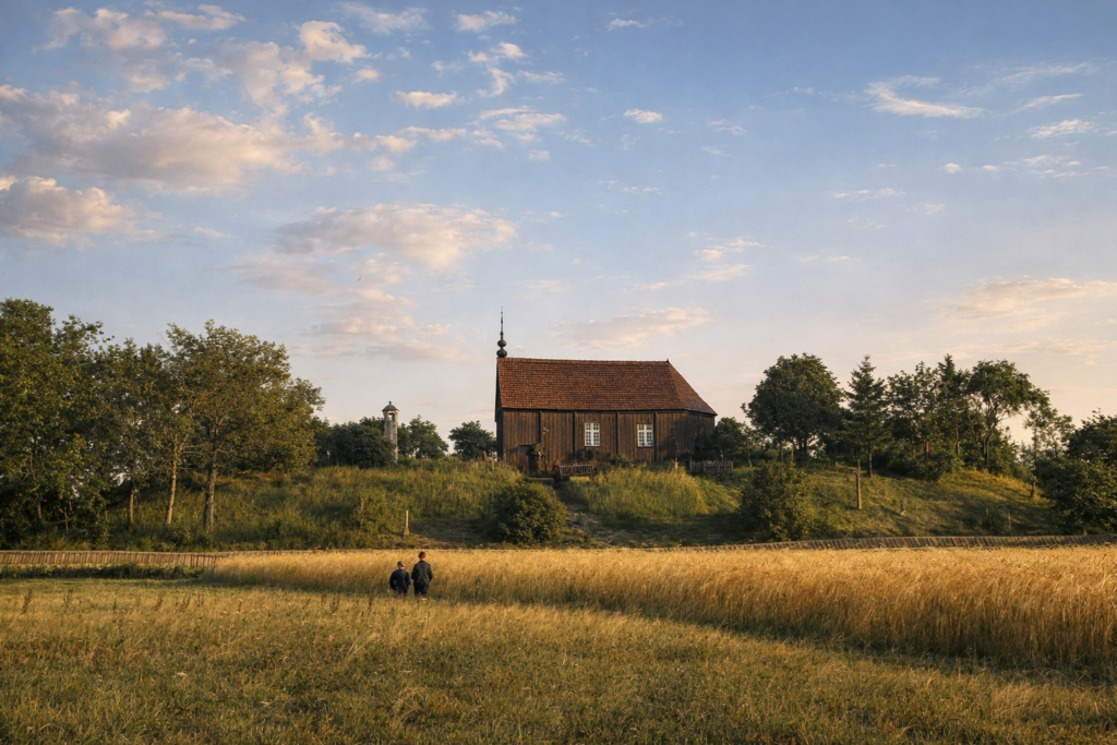 Raktuvės piliakalnis