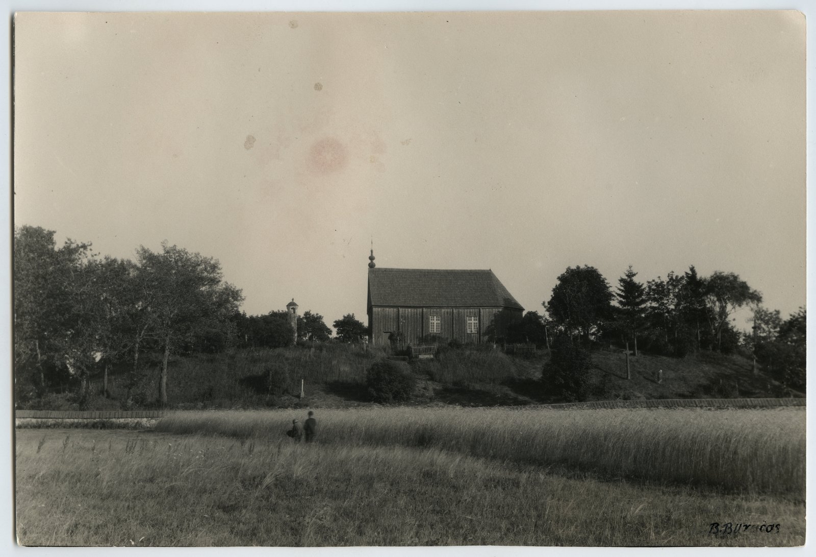 Raktuvės piliakalnis