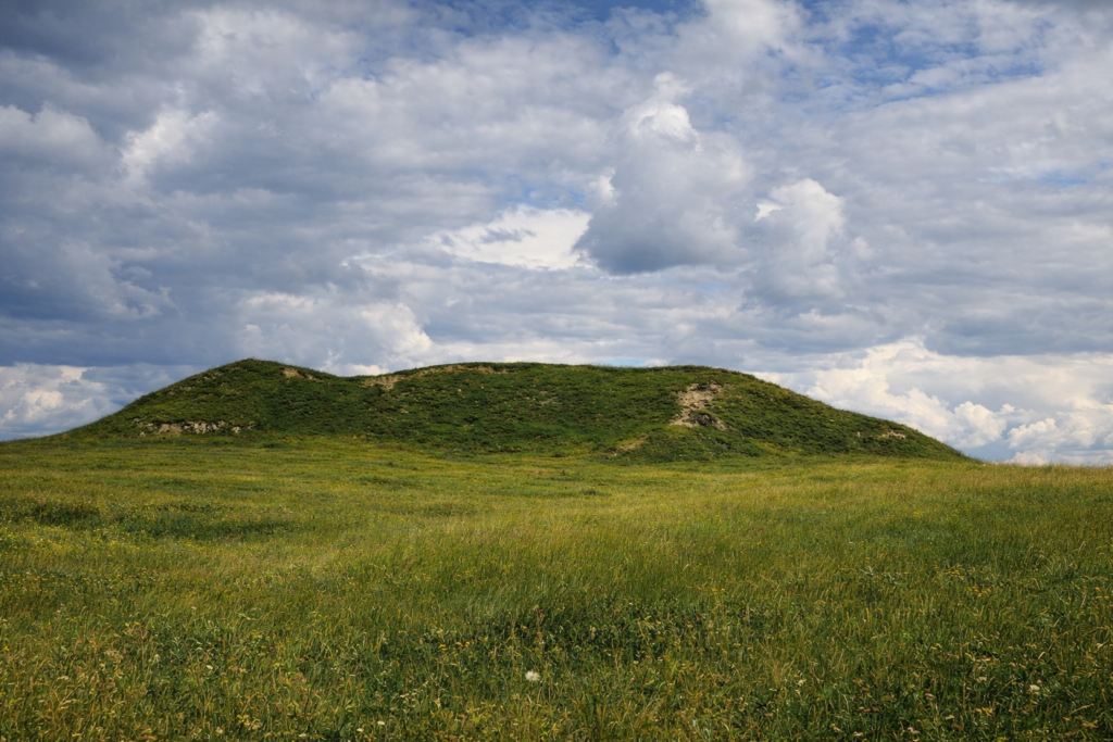 Sudavijos piliakalniai