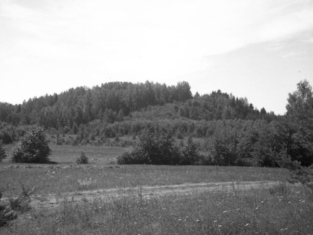 Archeologinės vietos