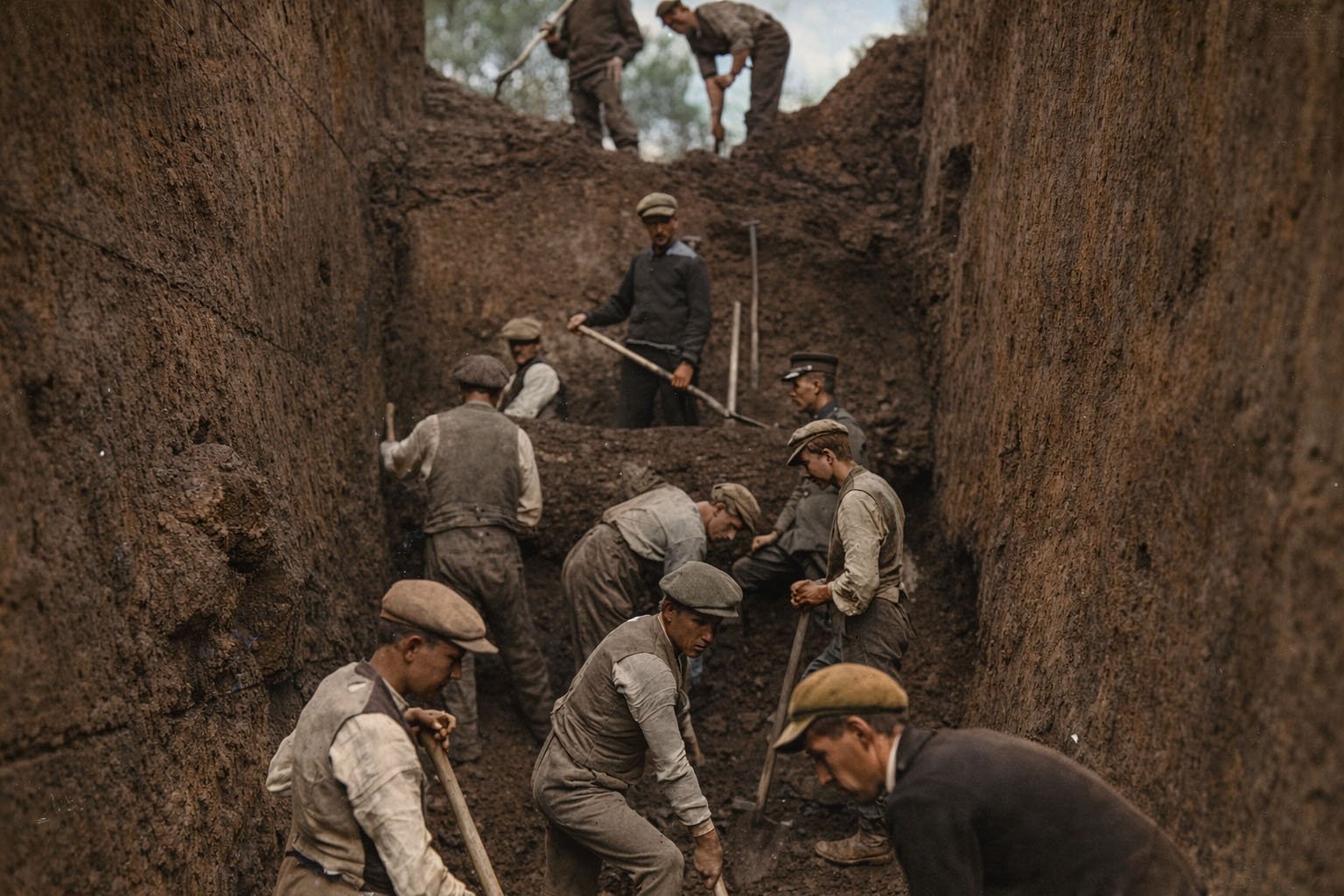 Kur yra senosios Kuršių kultūros liekanos