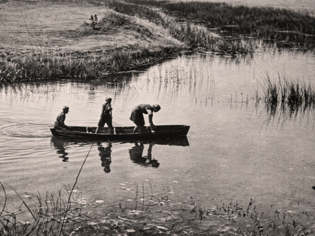 Ten, kur Saulelė anksčiausiai teka