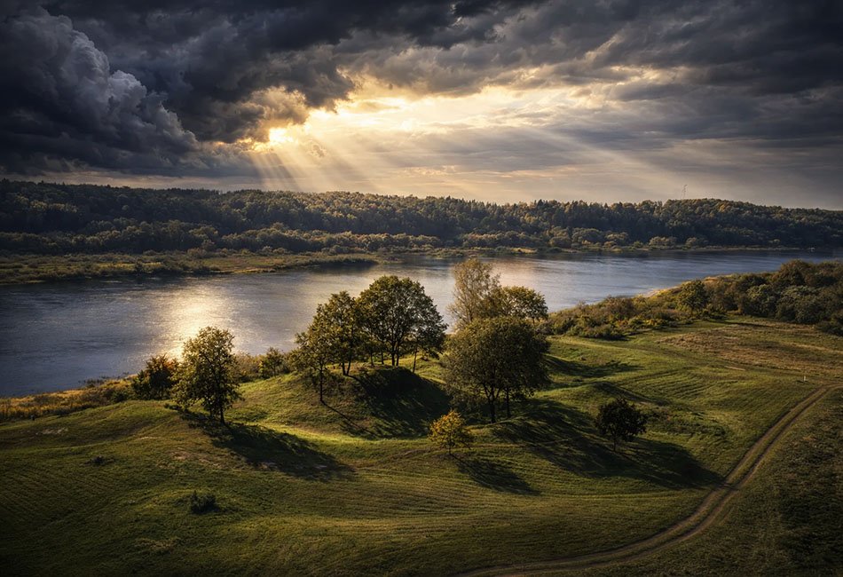 Veliuonos piliavietė