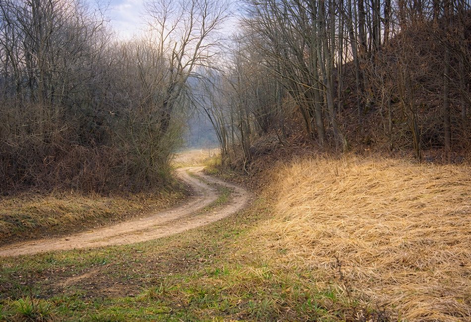 Baimainių piliakalnis