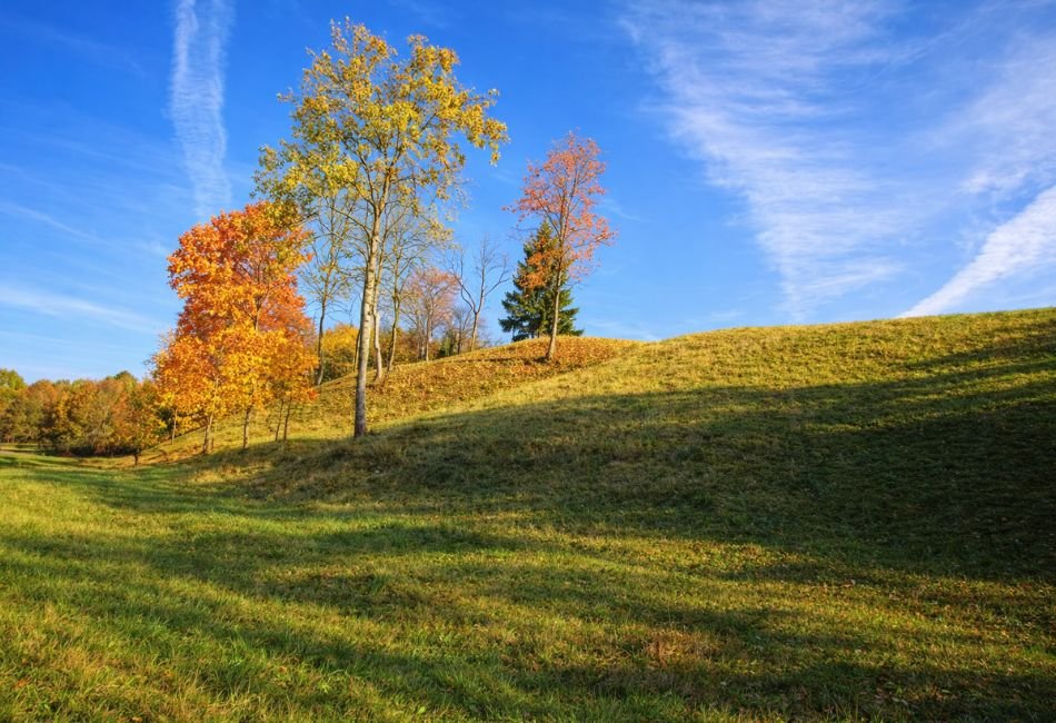 Kalnaberžės piliakalnis (2)