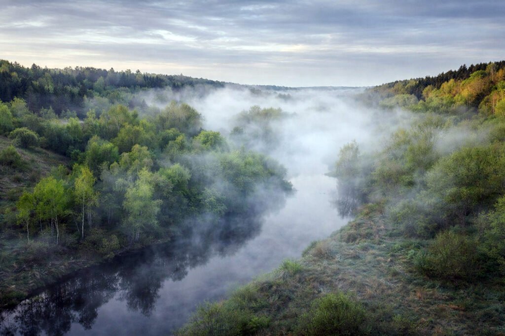 Skambus Dubysos vardas…