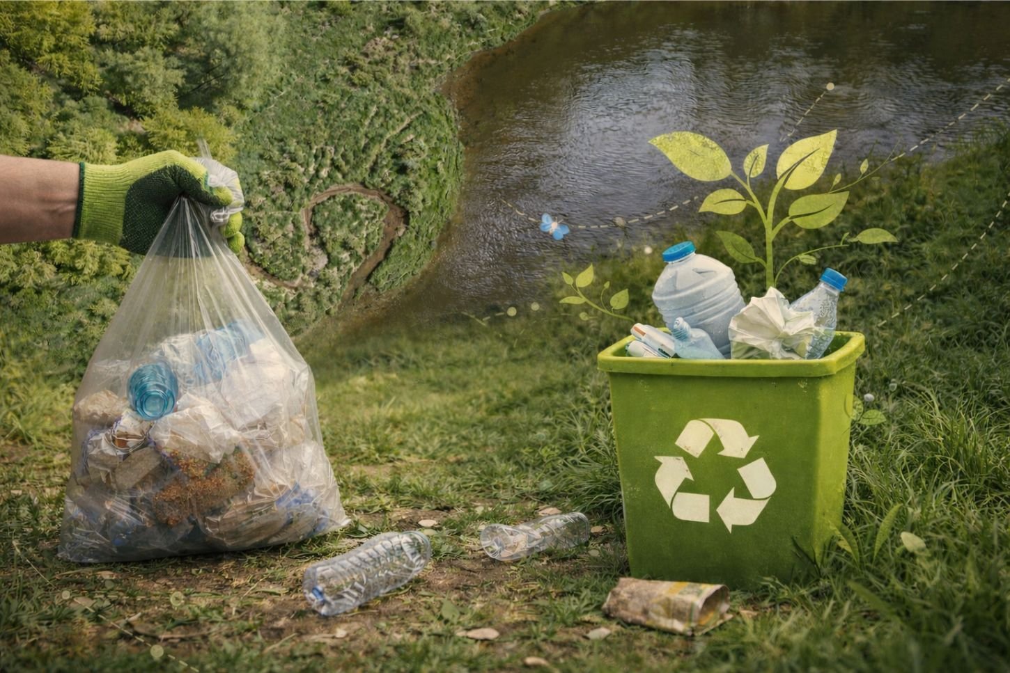 Talka Armenos santakoje Talka Armenos santakoje