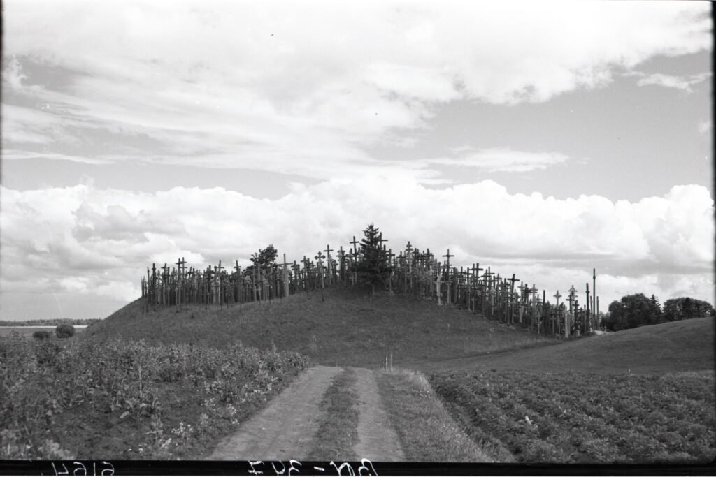 Kryžių kalnas