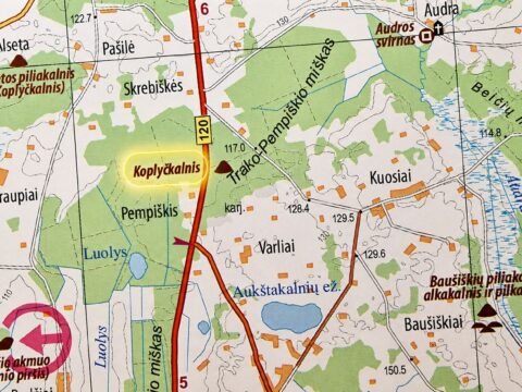 Koplyčkalnis