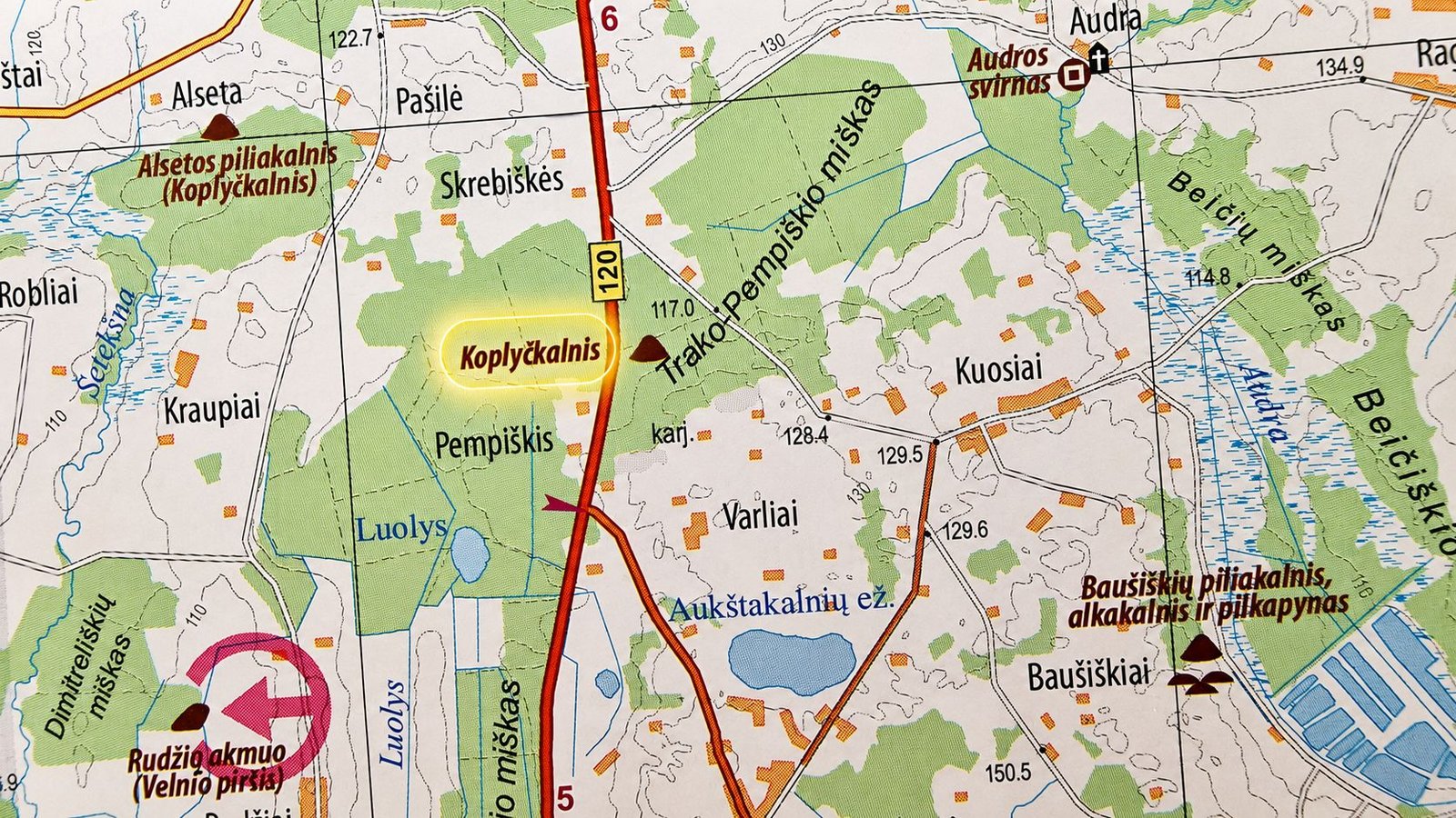 Koplyčkalnis