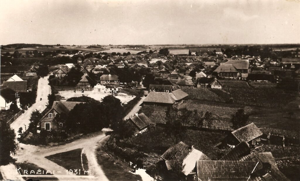 Kražiai