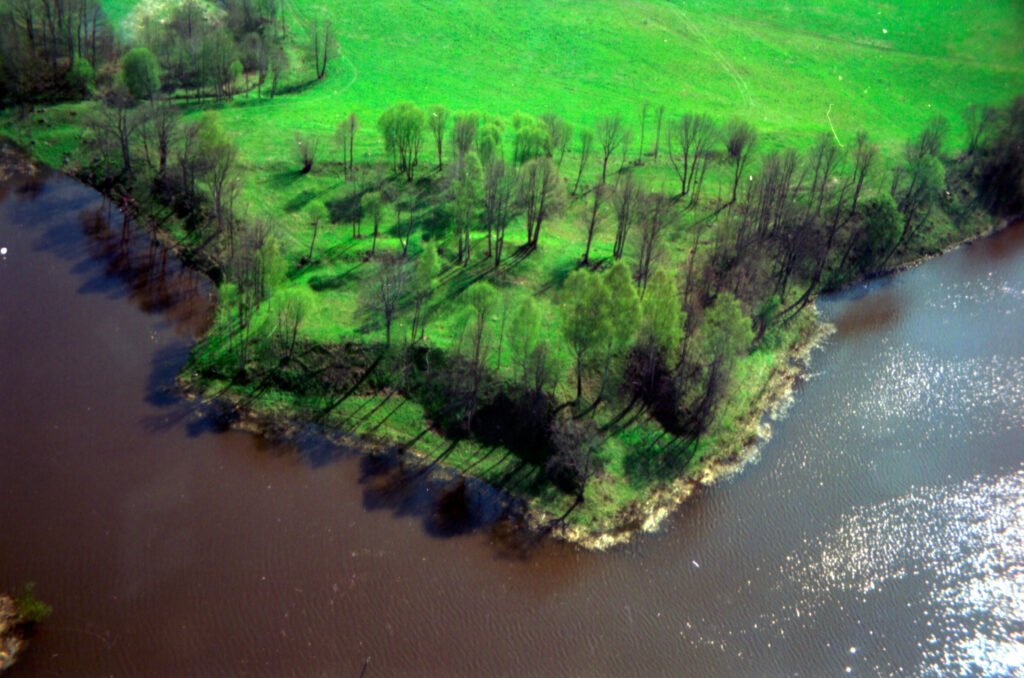 Kurmaičių piliakalnis