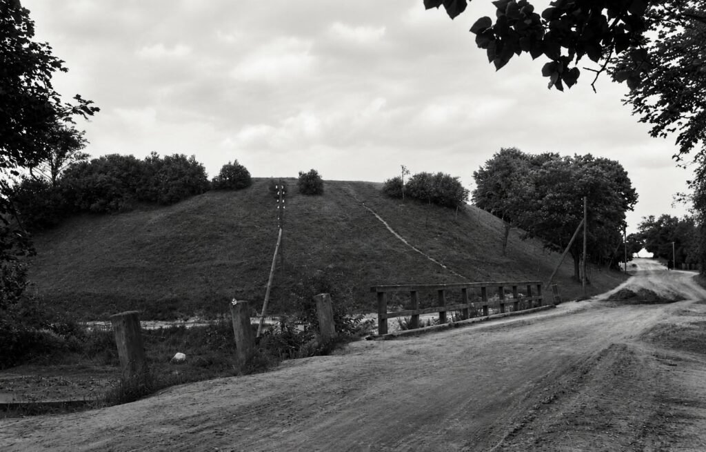 Veprių pilis