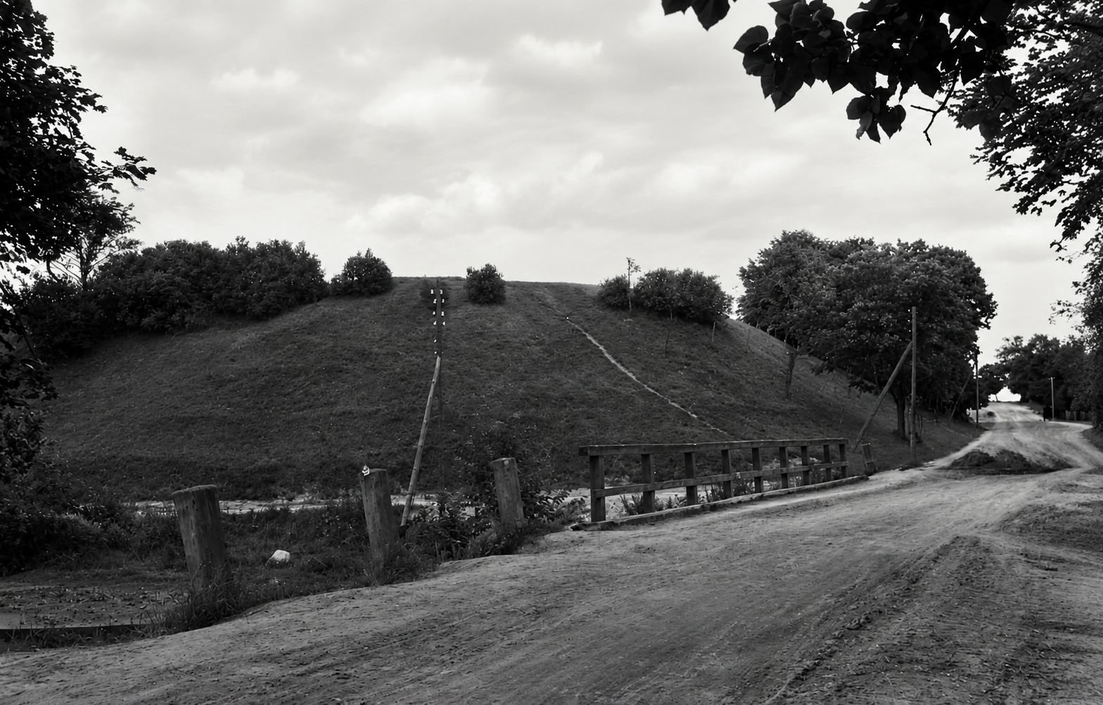 Veprių pilis