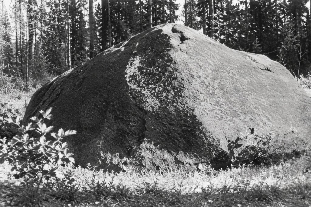 Antaniškių akmuo
