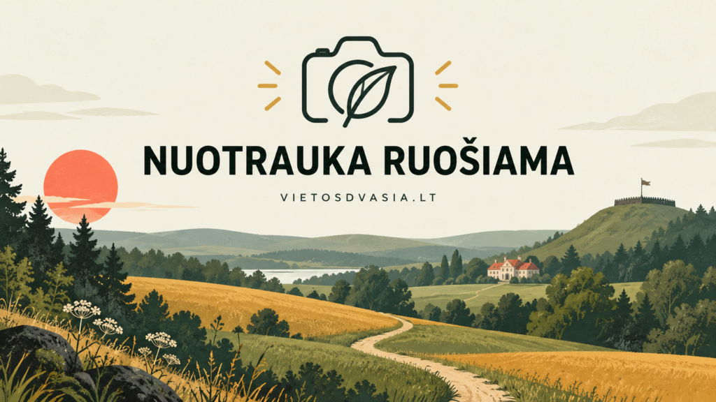 laikina nuotrauka