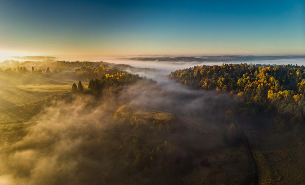 Bubių piliakalnis